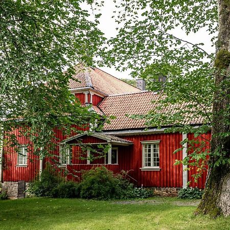 Borgviks Herrgard Exterior foto